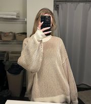 Sweater