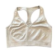 New Balance  sport bra size Medium