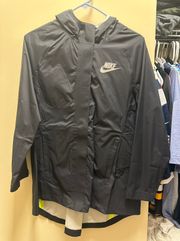 Rain Jacket