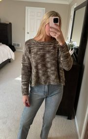 sweater