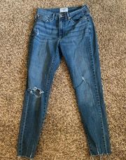 Denizen Levi’s Blue Jeans