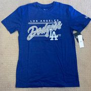 L.A. Dodgers T-Shirt