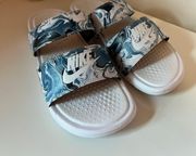 Women’s Off court Duo Slides