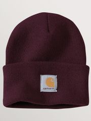 Maroon Women’s Beanie