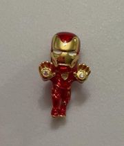 Marvel The Avengers Iron Man Charm