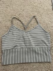 Yoga Bra Size Medium