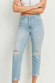The Official Weekend Jean