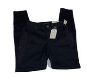 Maurice's  26/31 jegging black