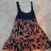 Urban Outfitters  dress