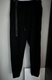 Darker Wavs Sweatpants 