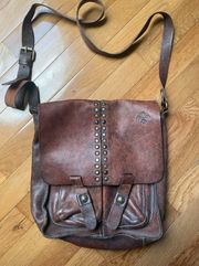 Leather Purse