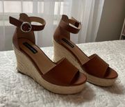 Wedges