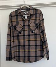 Flannel