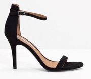 NEW & other stories Strappy ankle sandal