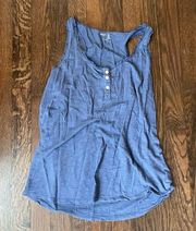 GAP Body sleep shirt