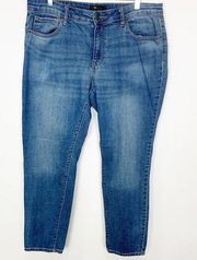 Women's Frye Medium Wash Skinny Jeans 10