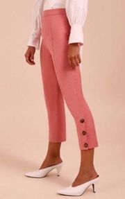 C/Meo Collective Pink Definitive Pants XL