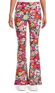 Flower Leggings