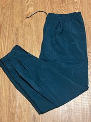 Nike Vintage Y2K  Trackpants