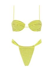 Triangl Swimwear Palma Lota Bikini