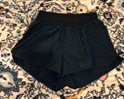 Shorts with Lining