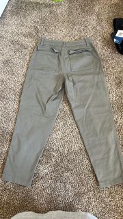 A New Day Army Green Cargo Pants