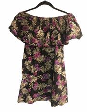 Reformation Nashville Dress Lenai Floral