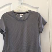 Ladies Avia tee large