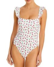 Maillot Cherries Swimsuit