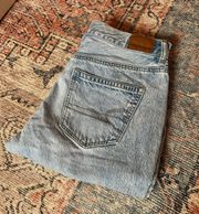 American Eagle Outfitters Mom Jeans