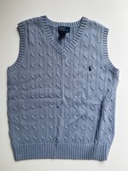 Sweater Vest