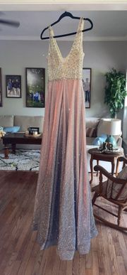 Evening / Prom Gown