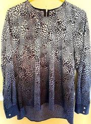 VINCE CAMUTO Women’s blouse Size M