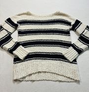 Maurice’s Striped Sweater