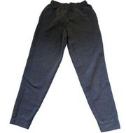 Fruit of The‎ Loom Sweatpants Small Women's Gray with pockets Soft Cozy