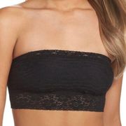 Free People Intimately FP Lace Bandeau Bralette