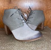 TOM Lunata Booties