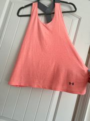 NWT Underarmour tanktop