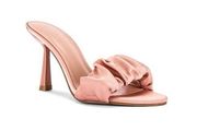 LPA Augstine Heel in Blush