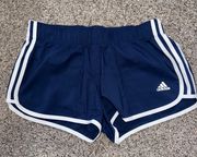 Running Shorts