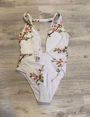 Forever 21 F21 Bathing Suit