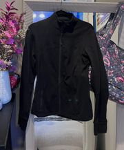 Lululemon Black Define Jacket