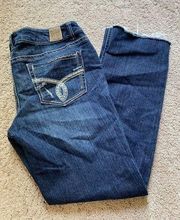 Paris Blues women’s size 13 jeans