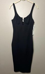 Good American Dress NWT