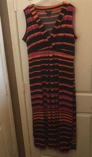 Ladies’ Susan Lawrence Dress (2X)