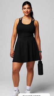 Boost Performance Dress