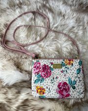 Betsy Johnson Wristlet