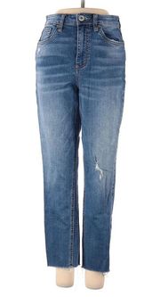 Nordstrom Sts Blue Jeans