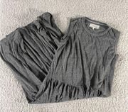 The great grey dress size 1