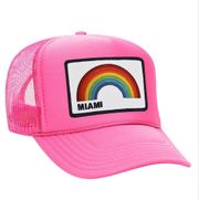 Avaitor Nation Miami Hat 